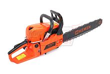 Бензопила HEMEN CTCS52 2,2 кВт, 3,0 л.с., 20" (50см) 0,325/1,3/76зв.