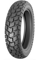 Покрышка KINGSTONE 10" 3.00-10 TT P126