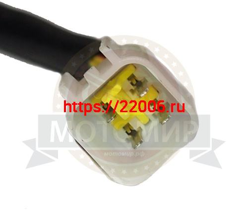 Переключатель X-MOTOS 250 правый (Стоп-ПУСК) (Y857912) фото 2 Переключатель X-MOTOS 250 правый (Стоп-ПУСК) (Y857912) фото 2