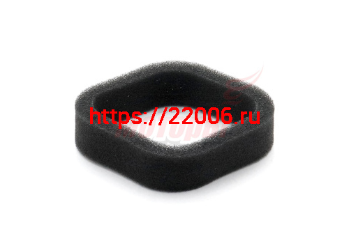 Фильтр воздушный CHAMPION T233-337,276,346,347/HT625R,726R/PP126/GP25-II/GP26-II (02090010011)