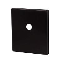 Накладка Armadillo (Армадилло) на шток цилиндра ESC.O.USS/K (BK Protector/USS) BL черный