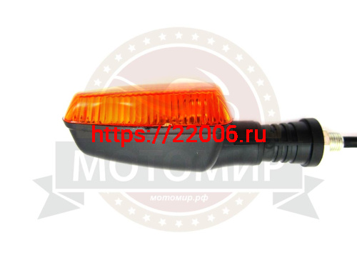 Боковой фонарь (BF-10) CB400 Орион мини (Гробик) (компл. 4 шт) (кол-во в упак. 200 шт.) (ПР) фото 2 Боковой фонарь (BF-10) CB400 Орион мини (Гробик) (компл. 4 шт) (кол-во в упак. 200 шт.) (ПР) фото 2