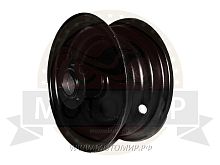 Диск колеса передний ATV NITRO, ORION (HB-ATV-002-063)