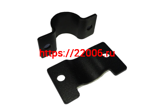 Хомут на руль Буран (340300064, 340300069) Хомут на руль Буран (340300064, 340300069)