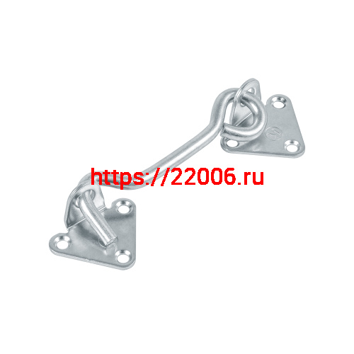 Крючок ветровой КР-110, отгрузка упаковкой