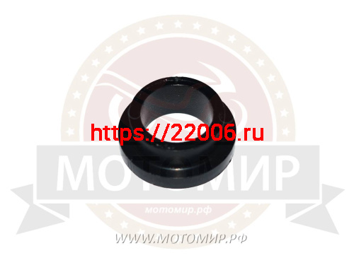 Втулка Тайга катка (С40200256) Втулка Тайга катка (С40200256)