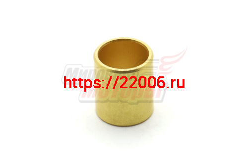 Втулка шатуна Бензопила Дружба