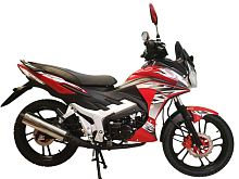 Мопед STORM INDIGO