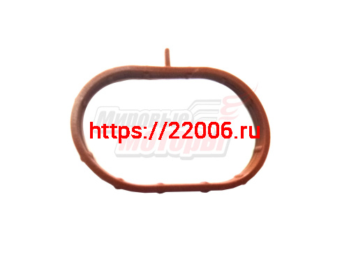 Прокладка впускного коллектора EMGRAND X7 (1016050396) Прокладка впускного коллектора EMGRAND X7 (1016050396)