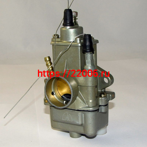 Карбюратор К65Ж (МТМ) (кол-во в упак. 20 шт.) Карбюратор К65Ж (МТМ) (кол-во в упак. 20 шт.)