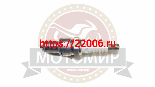 Свеча NGK BPR9ES (7788) для снегохода, квадроцикла POLARIS Свеча NGK BPR9ES (7788) для снегохода, квадроцикла POLARIS