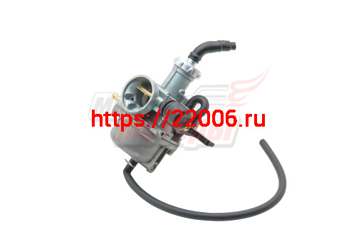 Карбюратор 4Т DINGO T110, T125 PZ20