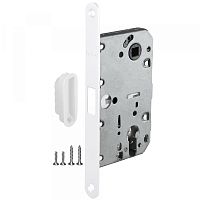 Корпус Punto (Пунто) замка ML85-50 WH (белый)