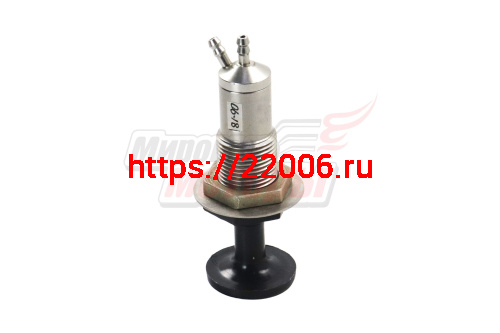 Подкачка бензина (насос подкачивающий) Буран (завод г.Рыбинск) (ИБТС.306599.004) Подкачка бензина (насос подкачивающий) Буран (завод г.Рыбинск) (ИБТС.306599.004)
