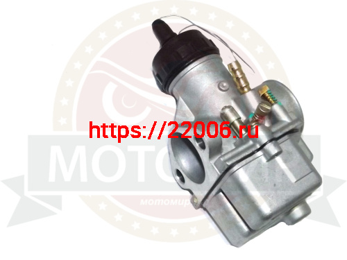 Карбюратор К68И