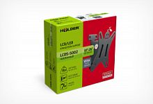 Holder LCDS-5002 кронштейн металлик