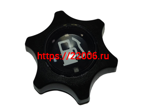 Крышка бензобака Тайга в сборе (С40802460) Крышка бензобака Тайга в сборе (С40802460)