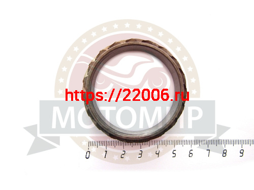 Шестерня спидометра Минск 3,112-38147