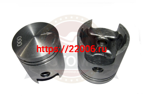 Поршень Юп 000 (Киров)