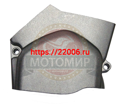 Крышка звезды ведущей 1P56 FMJ-2 (Е7-2) Крышка звезды ведущей 1P56 FMJ-2 (Е7-2)