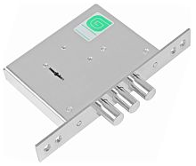 Замок Guardian (Гардиан) врезной сувальдный INTER ЗВ 60.01, 4 кл. (длинный кл. 59 мм) /128:3792/