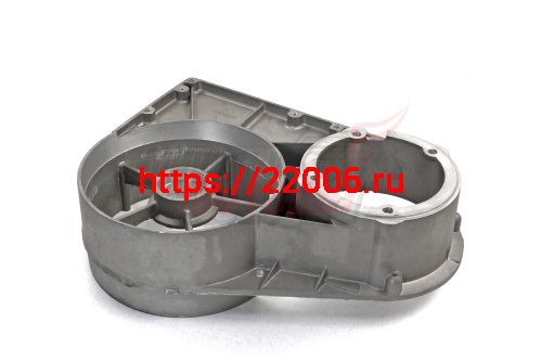 Корпус вентилятора Буран (110500549) Корпус вентилятора Буран (110500549)
