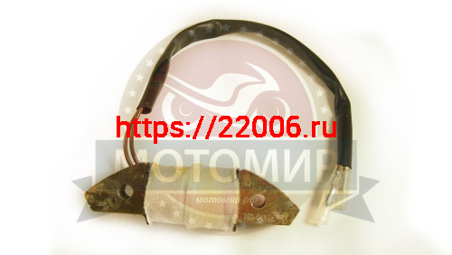 Комплект электрооборудования для 2V78F-2 3А, 36Вт, 12В, для ЭЛ стартера, выпрямитель фото 4