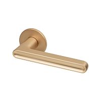 Ручка Armadillo (Армадилло) раздельная R.YM.CINNAMON FSG-39 флор. золото