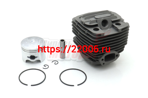 Поршневая гр. "Цыганка" 62 в сборе d 47,5 mm (Patriot и др.) Поршневая гр. "Цыганка" 62 в сборе d 47,5 mm (Patriot и др.)