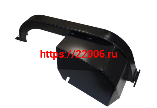 Кожух Буран ремня (340600440) Кожух Буран ремня (340600440)