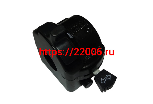 Переключатель Восход, Минск, Муравей, левый без провода фото 4 Переключатель Восход, Минск, Муравей, левый без провода фото 4