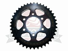 Венец (Z41) 530 (d64mm - 6 x 48mm) FALCON SPEEDFIRE 250см3,