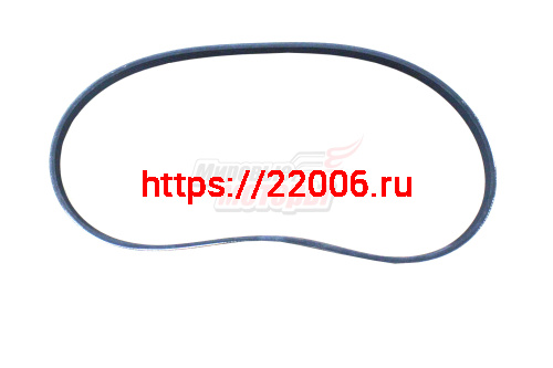 Ремень генератора поликлиновый FAW VITA (90080-91207) Ремень генератора поликлиновый FAW VITA (90080-91207)