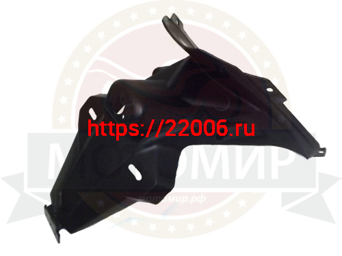 Крыло заднее FALCON SPEEDFIRE 250см3 (RF20614) фото 2 Крыло заднее FALCON SPEEDFIRE 250см3 (RF20614) фото 2