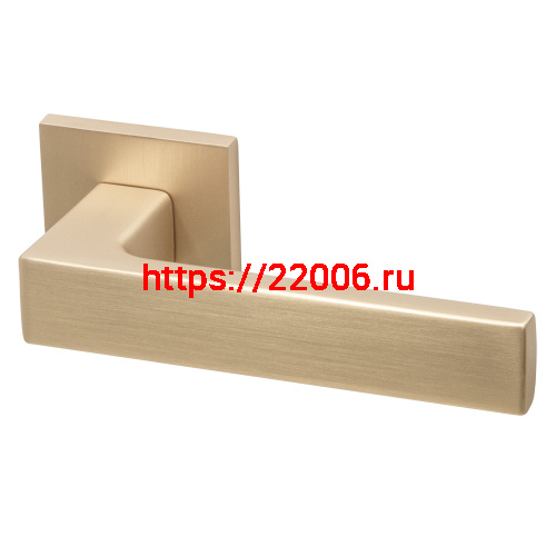 Ручка Armadillo (Армадилло) раздельная K.USS52.SKY (SKY USS) FSG-39 флорентийское золото