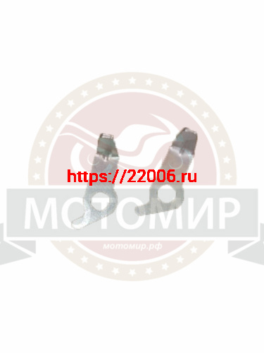 Собачка маховика б/п Цыганка, Forza 38-16K (Forza,Patriot,Forvard) металл. Собачка маховика б/п Цыганка, Forza 38-16K (Forza,Patriot,Forvard) металл.