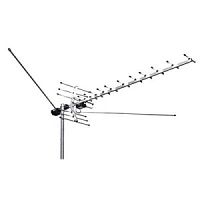 L025.12 1-60кан.активная.(алюмин.)