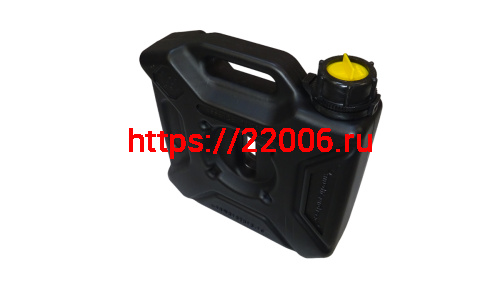 Канистра 5 л. ЭКСТРИМ Драйв, цвет ЧЕРНЫЙ, (ДхШхВ: 550 х 85 х 300мм) (с насадкой-носиком) РОССИЯ фото 2 Канистра 5 л. ЭКСТРИМ Драйв, цвет ЧЕРНЫЙ, (ДхШхВ: 550 х 85 х 300мм) (с насадкой-носиком) РОССИЯ фото 2