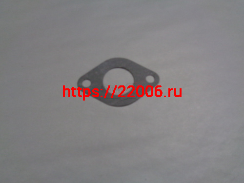 Прокладка патрубка карбюратора BEETLE, DINGO, COUGAR, BUG, ZERO, SKELETON