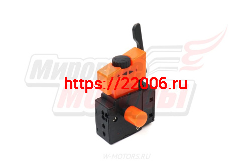 Выключатель (№117) БУЭ-6Р,мод.12/6А реверс фото 2 Выключатель (№117) БУЭ-6Р,мод.12/6А реверс фото 2