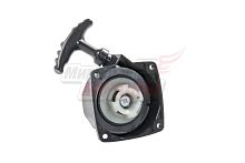 Стартер в сборе CHAMPION T334, 336-346,434-447,514-527/AG243,252/GC243/GP26-II E-Start (02050070030)