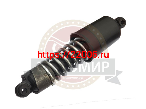 Амортизатор задний (L-310mm, D1-12mm, D2-10mm) Муравей