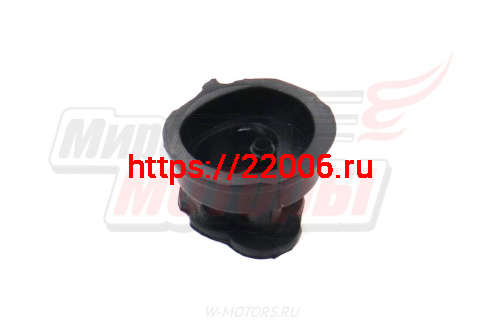 Патрубок карбюратора (колено) на Штиль 017,018 (1130 141 2200) фото 2 Патрубок карбюратора (колено) на Штиль 017,018 (1130 141 2200) фото 2