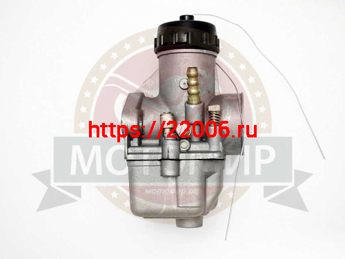 Карбюратор К68Р (МТМ) фото 2 Карбюратор К68Р (МТМ) фото 2