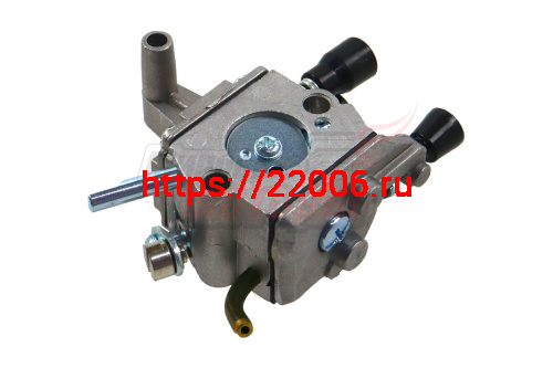 Карбюратор мотокосы на Штиль FS450 Карбюратор мотокосы на Штиль FS450