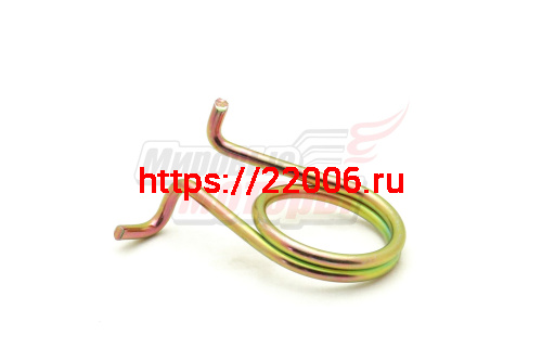 Пружина педали заднего тормоза Storm Indigo Пружина педали заднего тормоза Storm Indigo