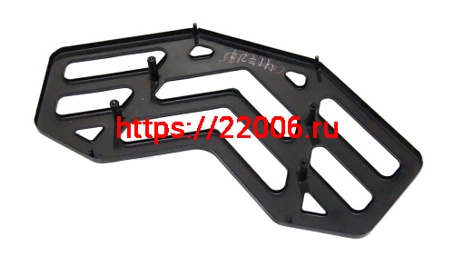 Багажник передний ATV COMMANDER 125 (314005001050) фото 2