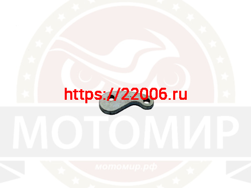 Грузик вариатора "Альпина" (110601309) Грузик вариатора "Альпина" (110601309)