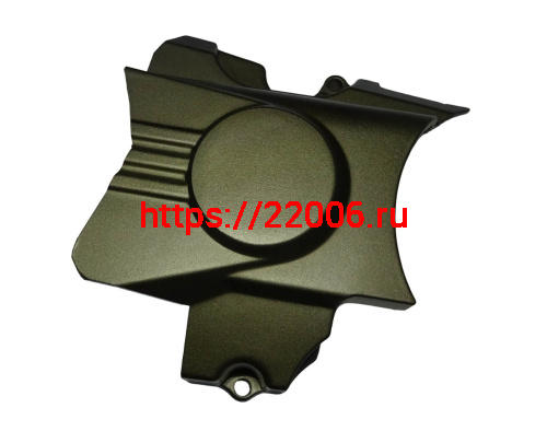 Крышка звезды ведущей SHINERAY VJP250-4 172FMM (14020936) Крышка звезды ведущей SHINERAY VJP250-4 172FMM (14020936)