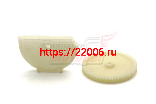 Насос масляный Каскад